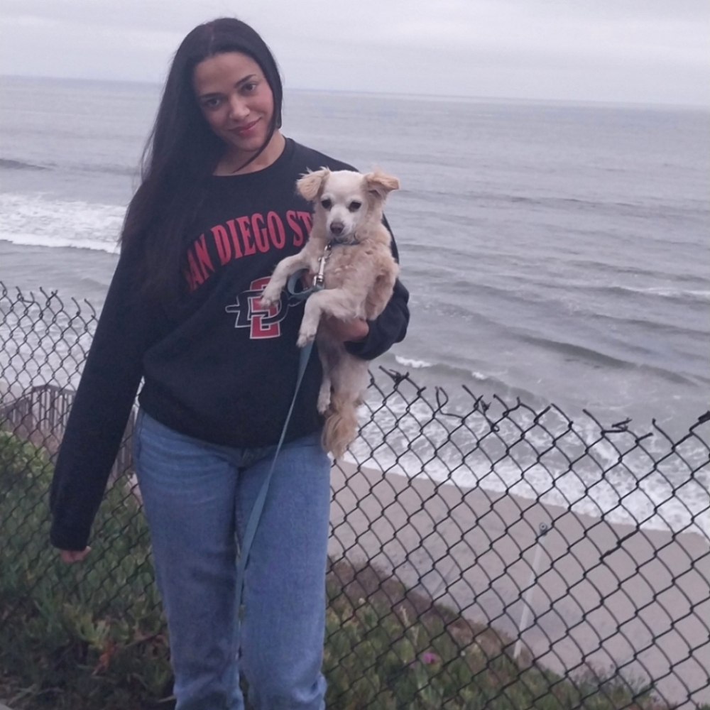 Meet your Posher, Tiffany